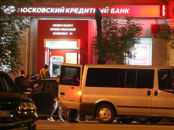 Захват заложников в Москве 18 мая 2016: установлена личность убитого налетчика — СМИ (ВИДЕО)