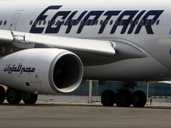 Крушение самолета Париж - Каир: найдено место падения A321 (ФОТО)