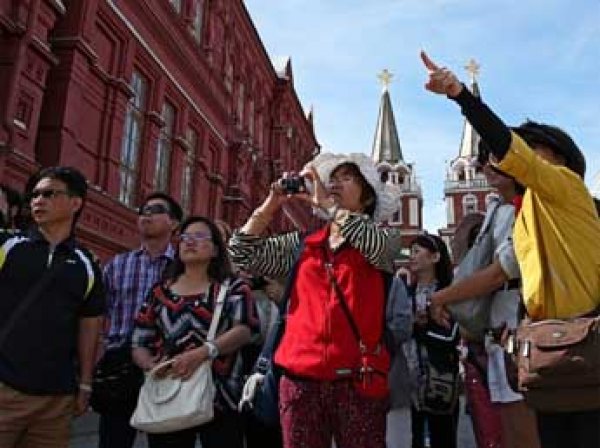 Эксперты обнародовали ТОП-10 городов России для летних поездок