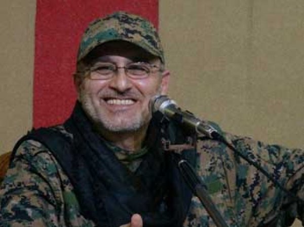 В результате удара Израиля по Дамаску погиб командир «Хезболлы»