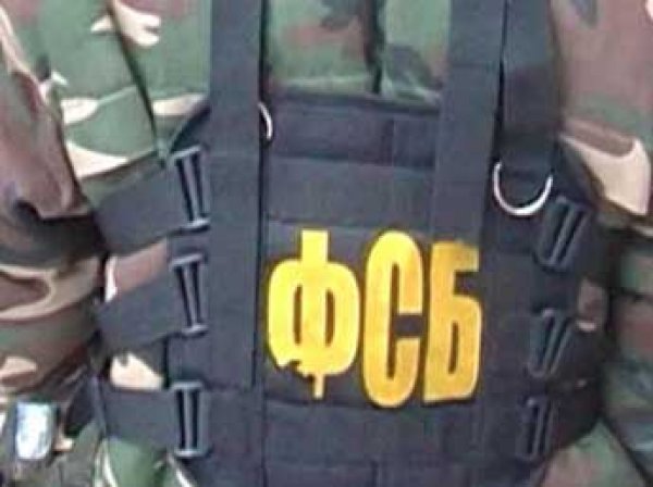 В Красноярске задержана группа террористов, готовивших теракт на 9 мая