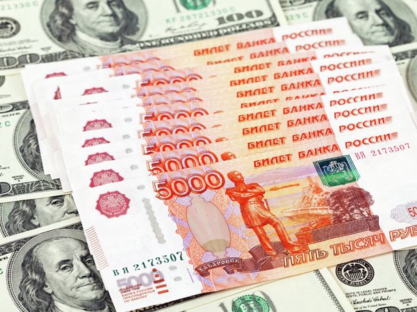 Курс доллара на сегодня, 13 мая 2016: ЦБ РФ резко понизил курсы доллара и евро на 13 мая