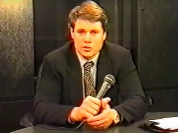 В Златоусте акцию "Бессмертный полк" собрался возглавить криминальный авторитет