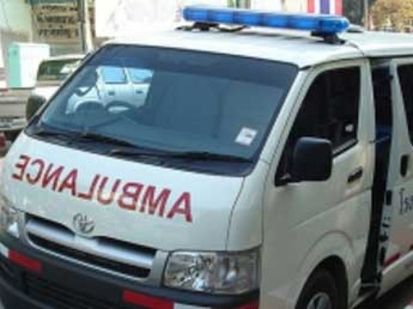 Туристы из России пострадали в ДТП с микроавтобусом в Таиланде