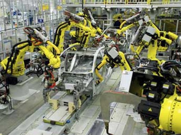 Аналитики предупредили о закрытии в России шести автозаводов