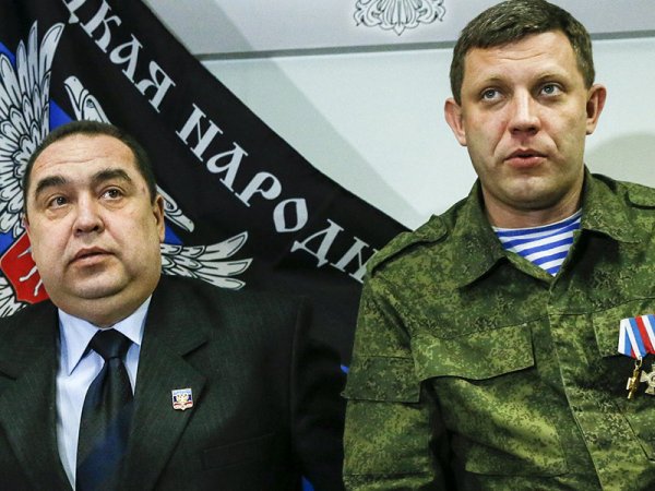 В Кремле рассказали о судьбе ДНР и ЛНР после заявления Порошенко о намерении вернуть Донбасс