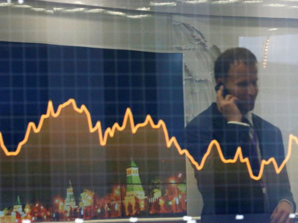 Россия разместила десятилетние евробонды на ,75 млрд