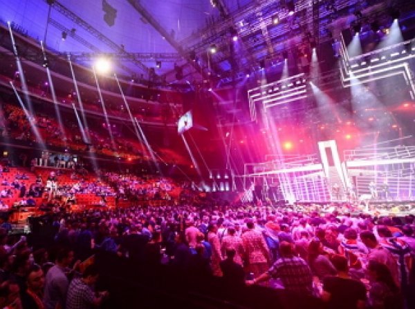 "Евровидение 2016", второй полуфинал, итоги: названы 10 стран-финалистов конкурса (ВИДЕО)