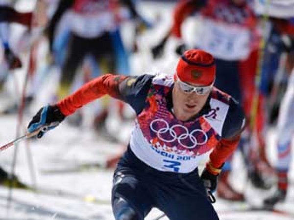 Лыжник Легков готов судиться по поводу статьи о допинге