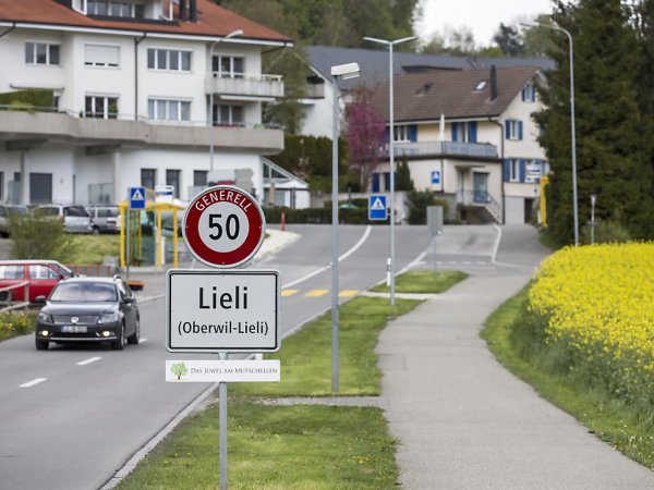 В Швейцарии деревня миллионеров предпочла штраф в  тысяч приёму 10 мигрантов