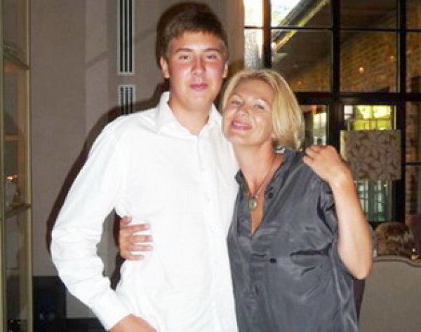 Сын миллиардера Егор Сосин убил мать в попытке "изгнать дьявола"