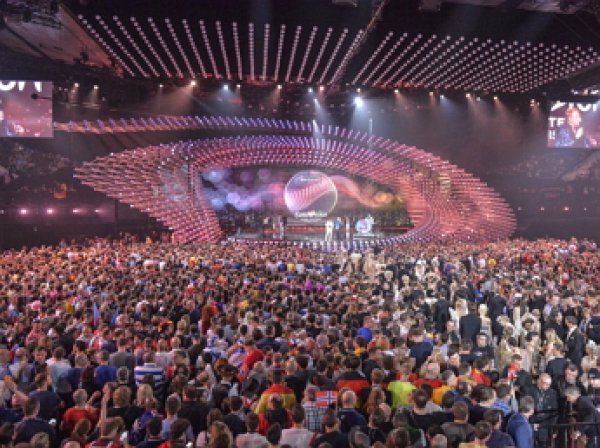 Организаторы «Евровидения» отреагировали на украинские условия участия России в конкурсе