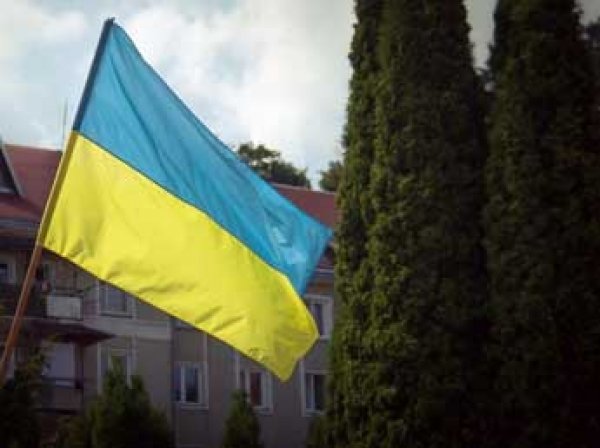 Рада Украины переименовала 107 городов и поселков Донбасса
