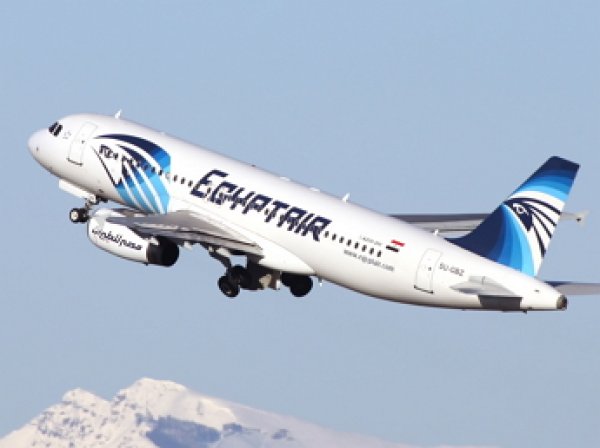 Крушение самолета Париж — Каир: стюардеса разбившегося А320 накликала беду вещим ФОТО