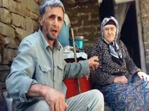 Очевидцы: критиковавшего Кадыров Чеченца пытались похитить