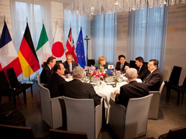 Лидеры G7 сохранили санкции в отношении РФ: от Москвы требуют невозможного