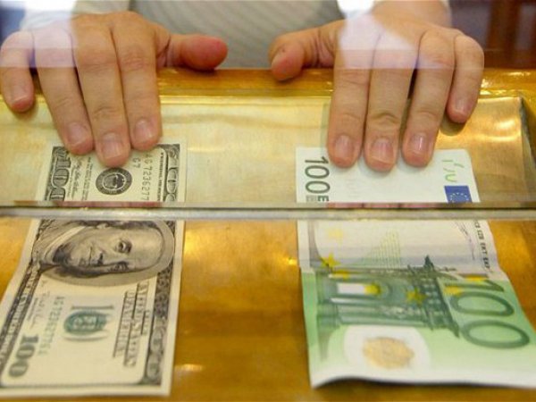 Курс доллара на сегодня, 13 мая 216: эксперты рекомендуют покупать валюту