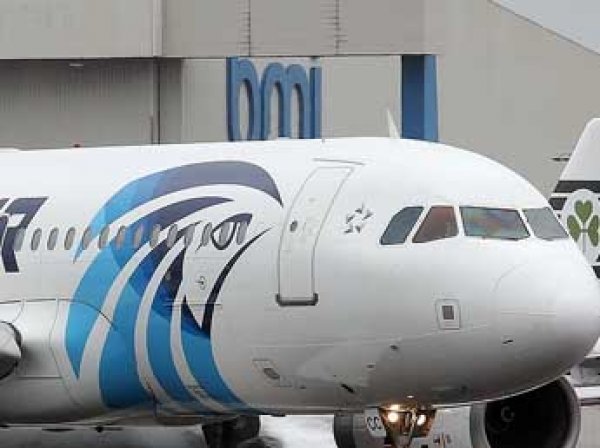 Самолет Париж - Каир, последние новости 28 мая: эксперты выдвинули новую версию крушения лайнера EgyptAir