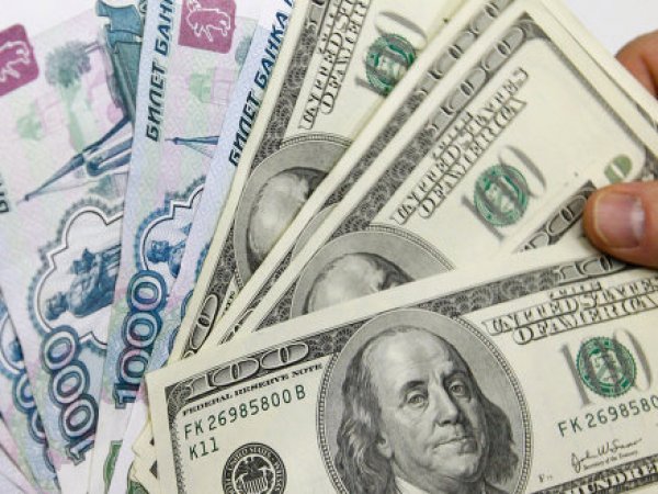 Курс доллара на сегодня, 14 мая 2016: российский рубль на следующей неделе окажется под давлением - эксперты