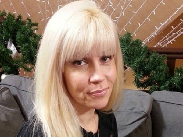 "Дом 2", новости и слухи: экс-участница "Дома 2" Светлана Устиненко после удаления опухоли находится в тяжелом состоянии (ФОТО)