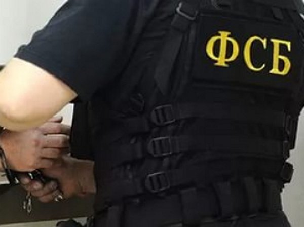 ФСБ отчиталась о предотвращении терактов на майские праздники