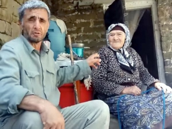Жители чеченского села извинились перед Путиным за жалобы на Кадырова