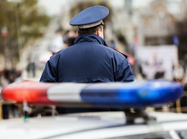 Полицейских могут наказать за штраф для сына замглавы «ЛУКойла»