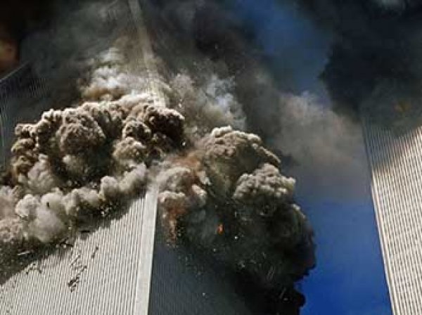 В США бизнесмен собирает деньги на воссоздание терактов в Нью-Йорке 11 сентября