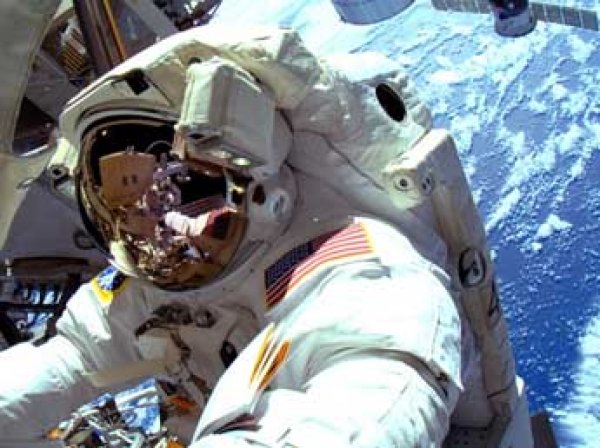 После 2018 года астронавты NASA будут сами добираться на МКС
