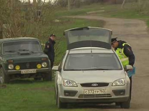 Задержаны подозреваемые в убийстве семьи Гошта в Сызрани