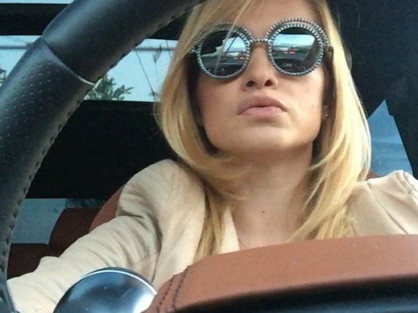 "Дом 2", новости и слухи: фото Ксении Бородиной без макияжа удивили поклонников теледивы (ФОТО)