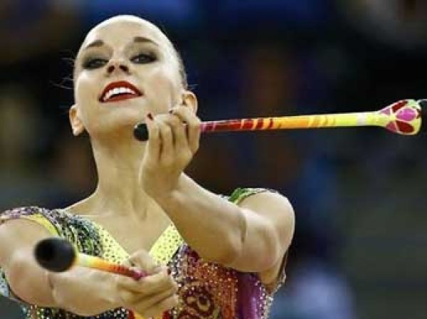 Россиянка Яна Кудрявцева завоевала золото чемпионата Европы (ВИДЕО)