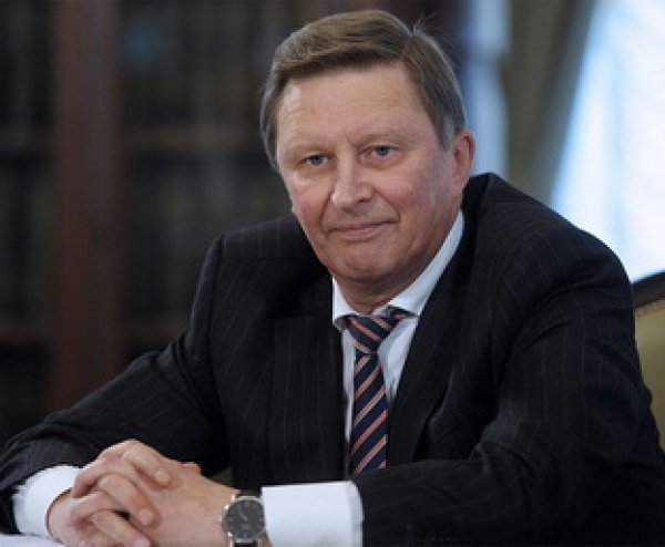 "Этим гордиться надо": глава администрации президента РФ выступил против отмены санкций