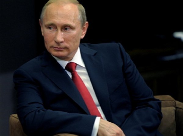 Путин призвал к созданию литературе «берущей за душу»