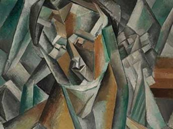 Картина Пикассо «Сидящая женщина» ушла с молотка в Лондоне за рекордную сумму