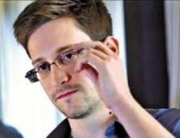 Сноуден обрушился с критикой на невыполнимый "закон Яровой"