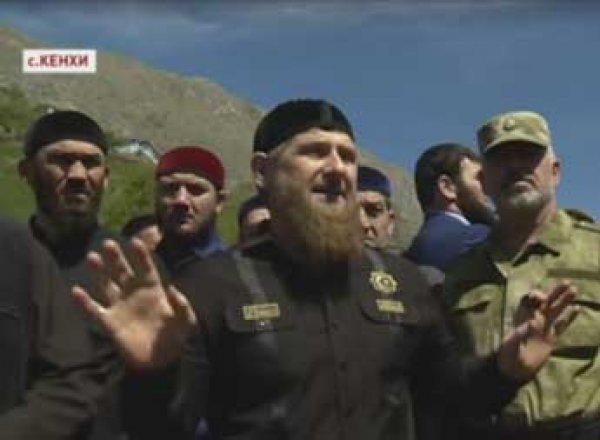 СМИ рассказали об истоках коррупционных схем в Чечне