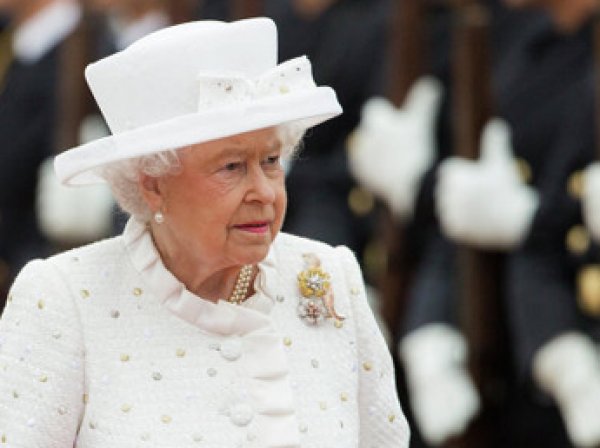 Королева Елизавета II съязвила на вопрос о своем здоровье