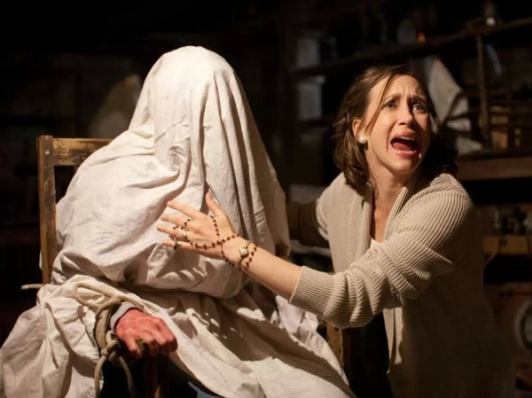 В Индии мужчина умер во время просмотра фильма ужасов в кинотеатре