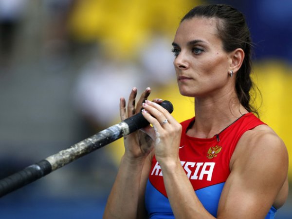 Российских легкоатлетов отстранили от Олимпиады-2016 в Рио-де-Жанейро