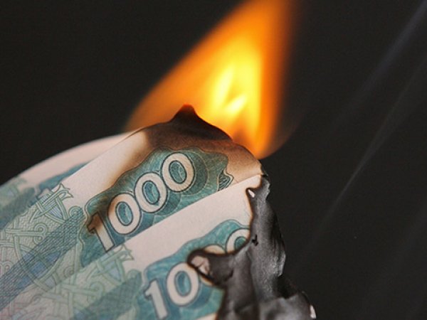 Курс доллара на сегодня, 2 июня 2016: Альфа-банк прогнозирует грандиозный обвал рубля — СМИ