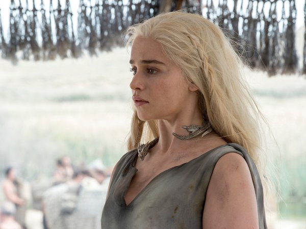 "Игра престолов", 6 сезон: создатели "Игры престолов" подтвердили скорое окончание сериала (ВИДЕО)