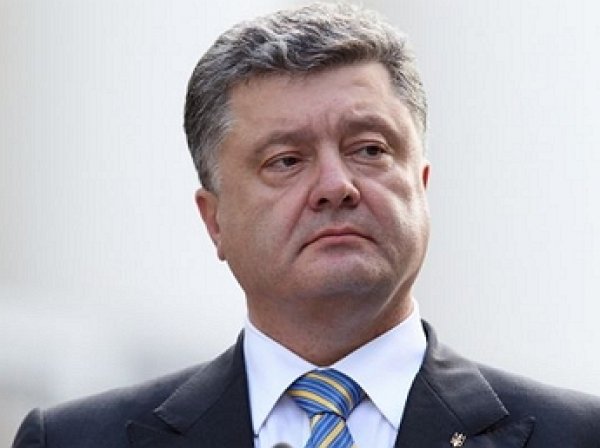 Порошенко: Украина может остановить любые наступательные операции российских войск