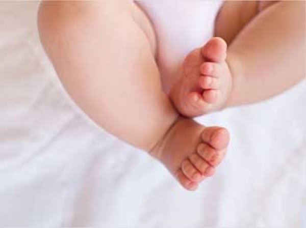 В Португалии мать родила ребенка спустя четыре месяца после смерти