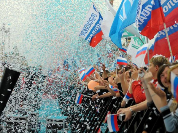 День России 12 июня: как отдыхаем в 2016 году