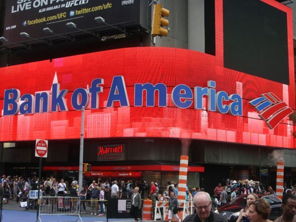 Курс доллара на сегодня, 10 июня 2016: Bank of America объявил о конце "хороших времен" для рубля