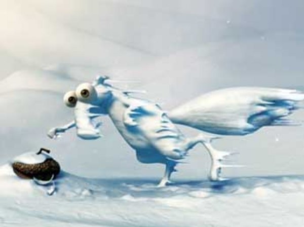 NASA предупреждает: на Земле наступает мини-ледниковый период