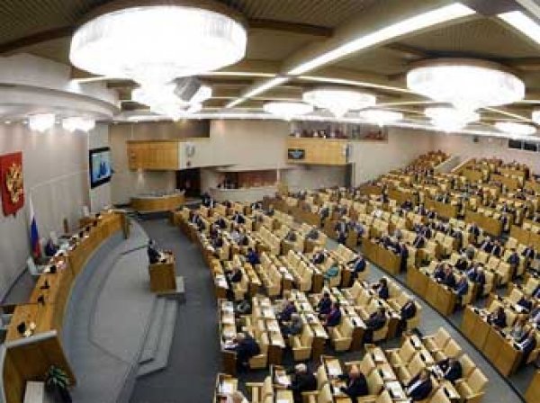Госдума принял закон об ограничении деятельности коллекторов в России