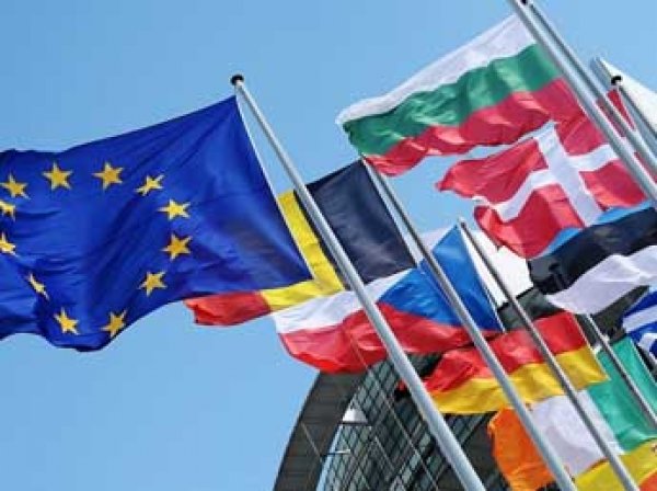 Швейцария отзывает свою заявку на вступление в Евросоюз