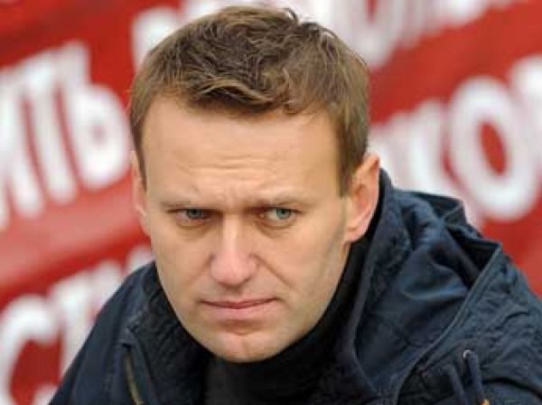 Арест Никиты Белых 24 июня 2016 прокомментировал Навальный (ВИДЕО)